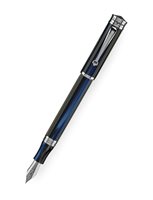 Stylo Montegrappa Ducale in Résine ISDUR3IF - ISDUR3IF